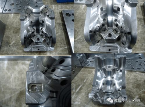 模具設(shè)計(jì)的核心秘籍 80%設(shè)計(jì)師不會(huì)外傳的行業(yè)標(biāo)準(zhǔn)