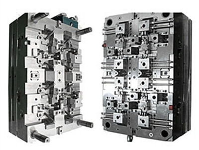 深圳市夢(mèng)工場(chǎng)精密模具 專業(yè)塑料模具制造，從注塑成形到塑膠模生產(chǎn)的全方位解決方案