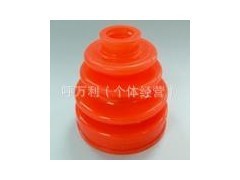 供應橡膠防塵套,各種形狀、顏色,用于氣缸,油缸的防塵
