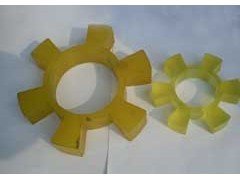 【廠家供應橡膠硅膠雜件,聚氨酯塊 異性非標件開模定做】價格,廠家,圖片,其他橡膠制品,杭州華創橡塑制品-