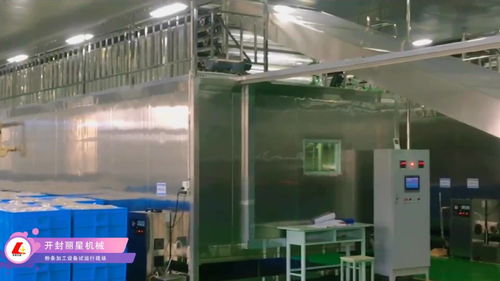 薯類(lèi)淀粉深加工成套設(shè)備生產(chǎn)廠家,自動(dòng)化紅薯粉條粉絲生產(chǎn)線有日產(chǎn)2.5 12噸的型號(hào)